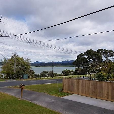 Dwelling Apartment Whangarei Ngoại thất bức ảnh