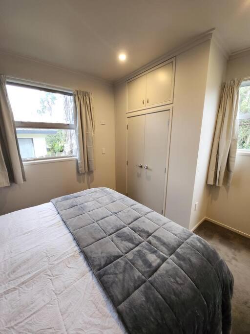 Dwelling Apartment Whangarei Ngoại thất bức ảnh