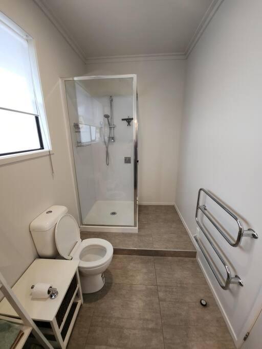 Dwelling Apartment Whangarei Ngoại thất bức ảnh