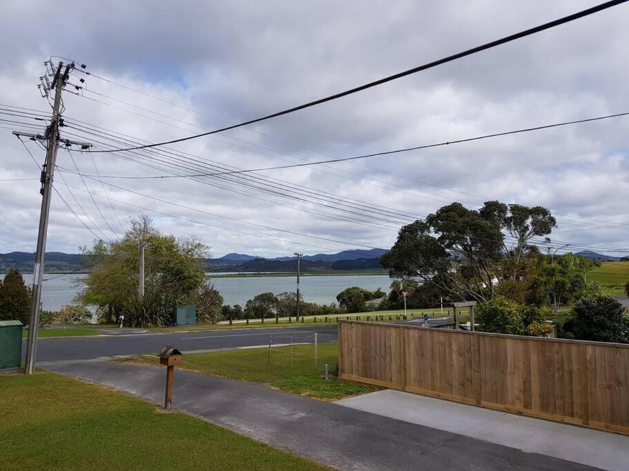 Dwelling Apartment Whangarei Ngoại thất bức ảnh